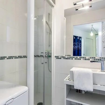 Bourgeois Apartman *