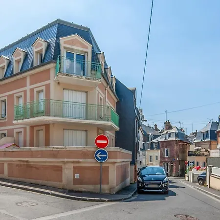 Bourgeois * Trouville-sur-Mer