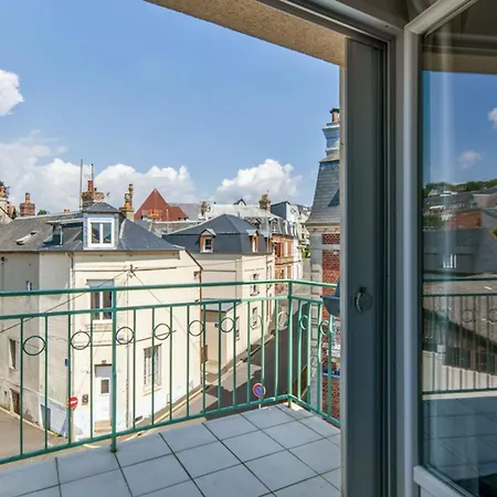 Apartman Bourgeois *