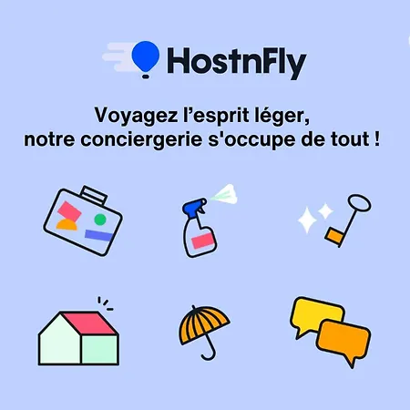 Bourgeois Apartamento Trouville-sur-Mer